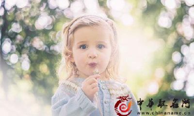 唯美清新的带筱字女孩名字大全