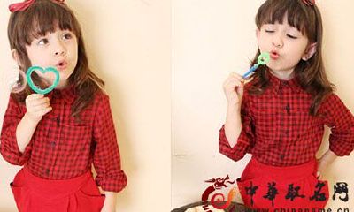 2016吉祥的女孩名字大全有诗意带解释