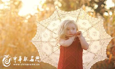 2017女宝宝起名 鸡年A-Z开头的女孩起名大全