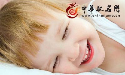 唯美好听的女孩取名字大全2016