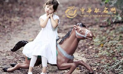 500个温柔娇美的女孩名字(精选)