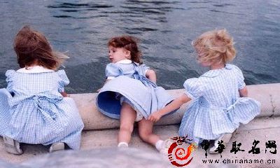 女孩起名 女孩诗经取名的经典名字推荐