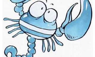 天蝎座的男人性格简析