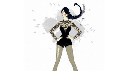 天蝎座女人的性格