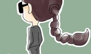 天蝎座男人的爱情