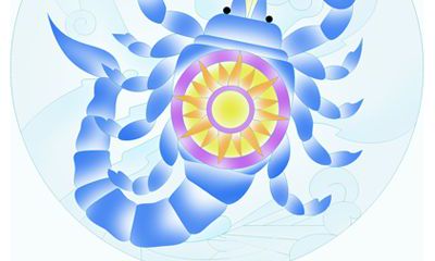 如何对付天蝎座的男人？