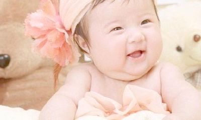 2018狗年给姓李女宝宝起名大全