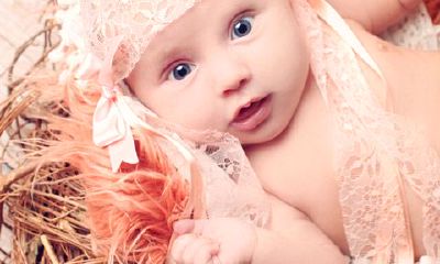 2018狗年给女宝宝起名大全