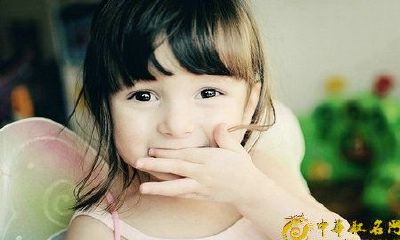 猴年女宝宝取名大全 灵动好听的女孩取名推荐