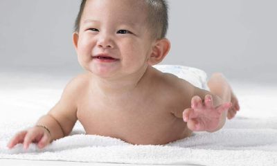 小孩子起名字生辰八字