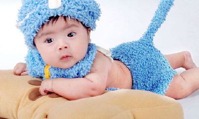 十二生肖宝宝起名禁忌