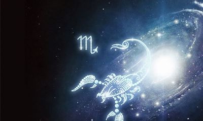 读懂天蝎女 如何与天蝎座女生相处