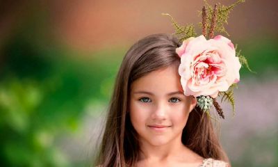 女孩起名，姓邹女孩时尚洋气名字大全