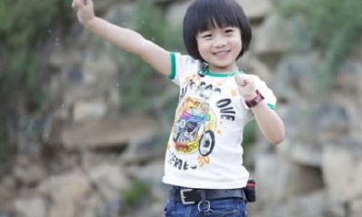 好听独特大气的男宝宝名字大全