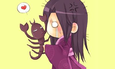 天蝎座2017年的幸运色和幸运数字