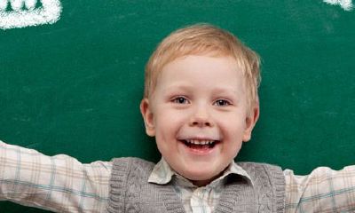 好听的双胞胎男孩小名大全