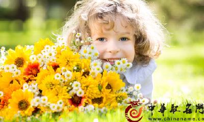 女宝宝起名好名字大全 好名字好含义