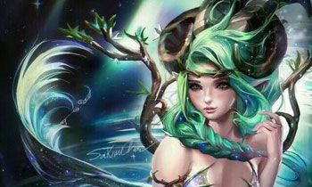 天蝎座的希腊神话故事