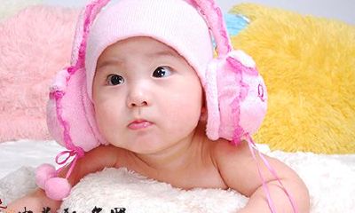 300个聪明伶俐的女宝宝名字大全