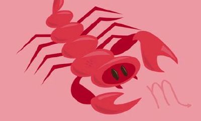 天蝎座男生吸引什么星座女生