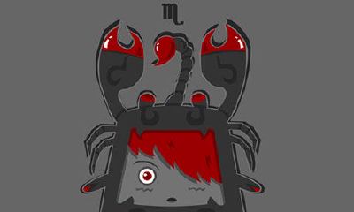 天蝎座的幸运数字和幸运地点