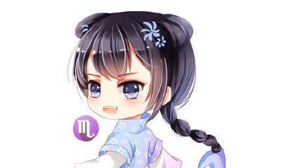 天蝎座女生的真实性格