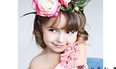 女孩起名常用吉祥字眼大全