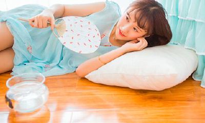 什么样的女生能镇住天蝎男