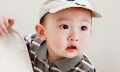 好听好看的男孩名字大全