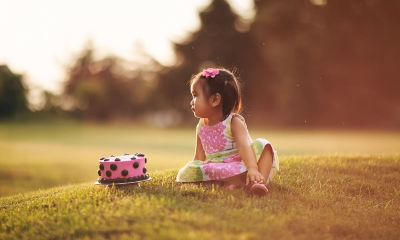 钟姓女孩起名，姓钟女孩甜美温柔好听的名字