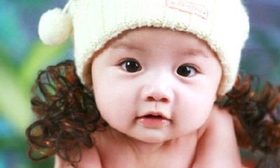 独特新颖的女孩名字2017