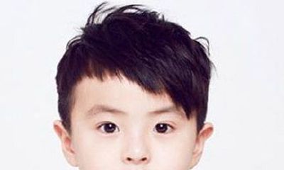 独特新颖的男孩名字2017