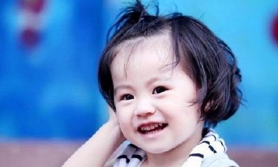 宝宝起名简单又好听的女孩中文名字大全