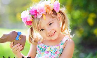 女孩起名 15个含义美好的女孩起名常用字精选