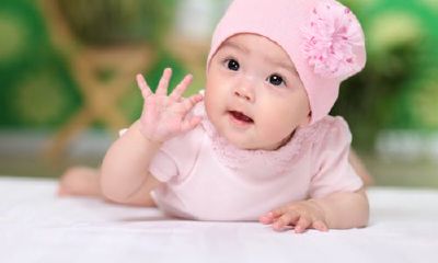 属鼠午时出生的女孩命好吗，如何起名