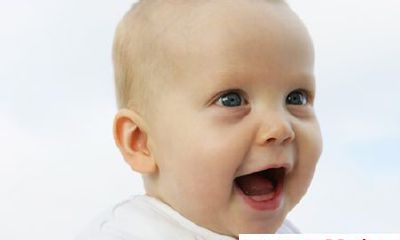 分析天蝎座宝宝