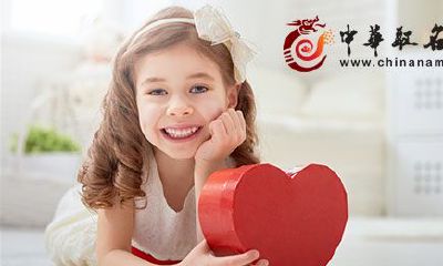 2017鸡年乖巧可爱女孩名字大全