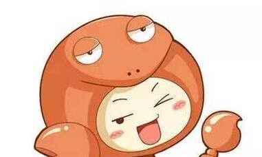 天蝎座女生如何对待感情