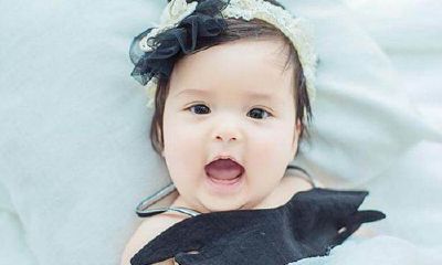 女孩名字大全2020属鼠，2020属鼠女宝宝都有哪些好听的名字？