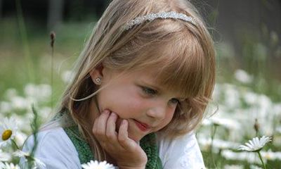 女宝宝起名 带莉字的女孩名字大全