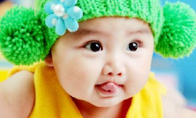 2019年出生的猪宝宝适合什么名字