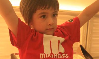 男宝宝起名 带翔字的男孩名字大全