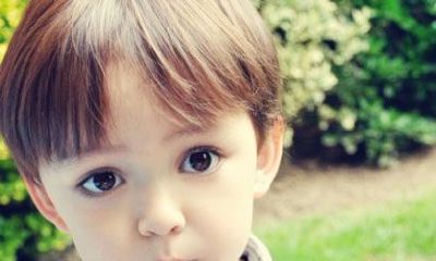 男宝宝起名 带浩字的男孩名字大全