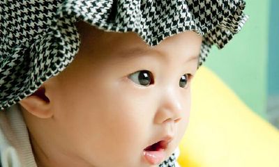 男孩名字大全2020属鼠，2020属鼠男宝宝都有哪些好听的名字呢？