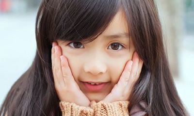 女宝宝起名 带琪字的女孩名字大全