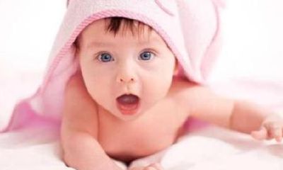 2020年女孩好听的名字有哪些，鼠宝宝好听名字大全