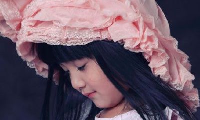 女宝宝起名 带媛字的女孩名字大全