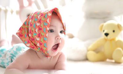 搂姓女孩可爱的名字2018