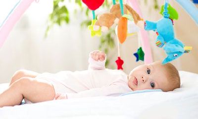 女宝宝起名 2019年带字义的女宝宝名字推荐