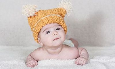 猪宝宝起名 2019年女宝宝起名常用字大全